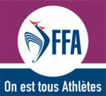 Fédération Française d'athlétisme