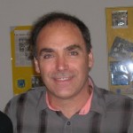 Alain Fageot