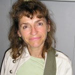 Marie-Pierre Jungas