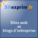 site web Avignon
