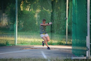 marteau, marion, athlétisme