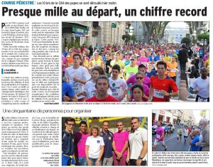 10 km 1  vaucluse matin du 28 septembre 2015-5