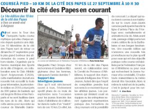 10 km de la cité  avinews du 23 septembre 2015-6