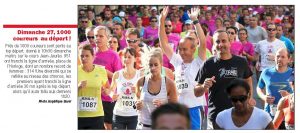 course 10 km d'avignon  avinews du 30 septembre 2015